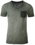 Men´s Slub-T